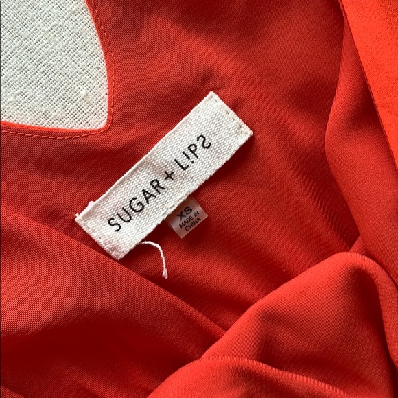 Romper - Picture 2 of 2